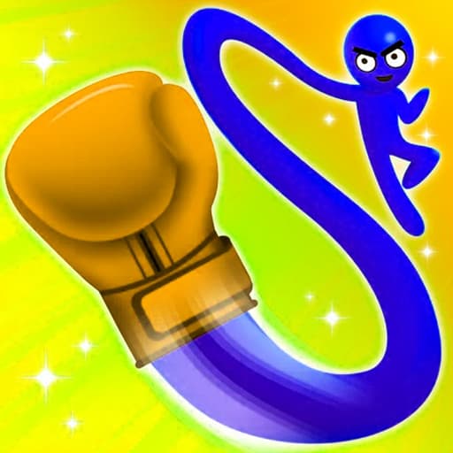 Rocket Punch game thumbnail