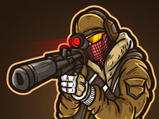 Sniper Trigger game thumbnail