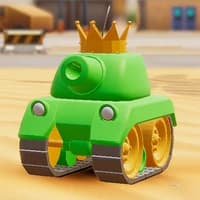 Tank Online game thumbnail