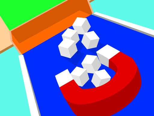 Picker 3D game thumbnail