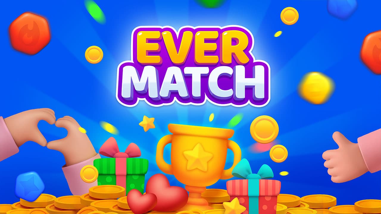 Evermatch game thumbnail