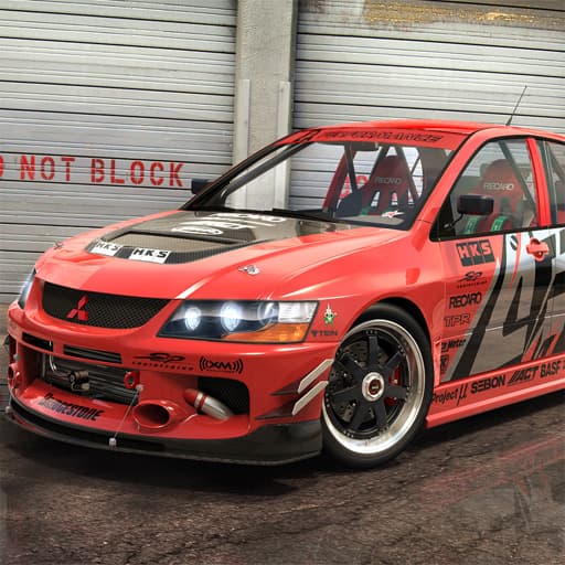 Digital Cars Slide game thumbnail