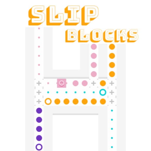 Slip Blocks game thumbnail