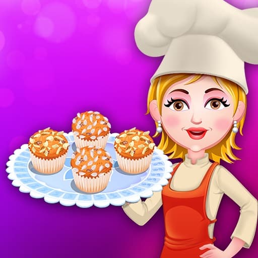 Pumpkin Muffins game thumbnail