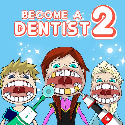 Become a Dentist 2 game thumbnail