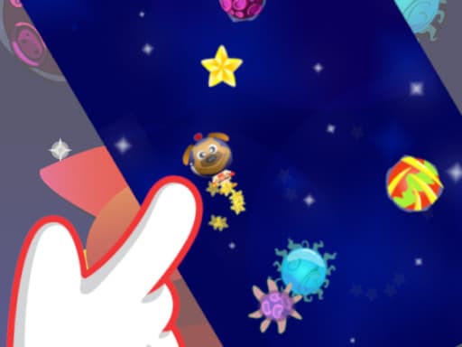 Poisonous Planets HTML5 Casual Game game thumbnail