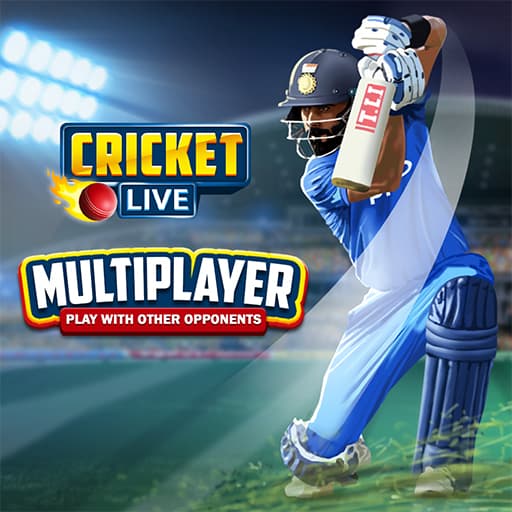Cricket Live game thumbnail