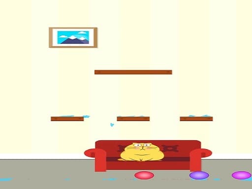 Spill It Broke Glass Game game thumbnail