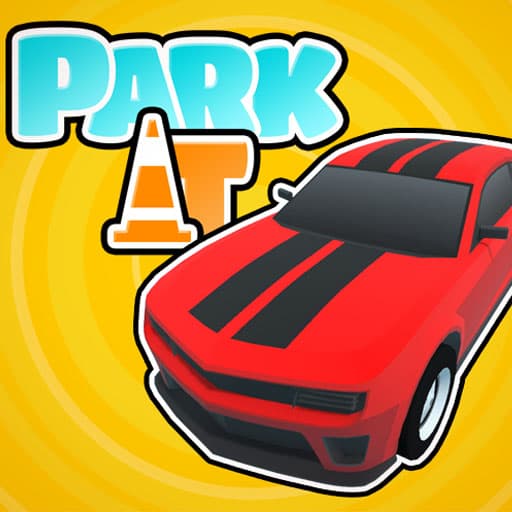 PARK IT game thumbnail