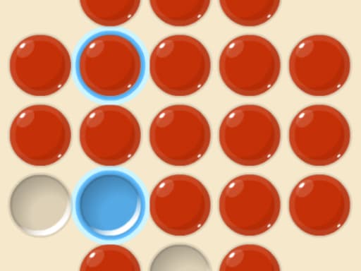 Peg Solitaire game thumbnail