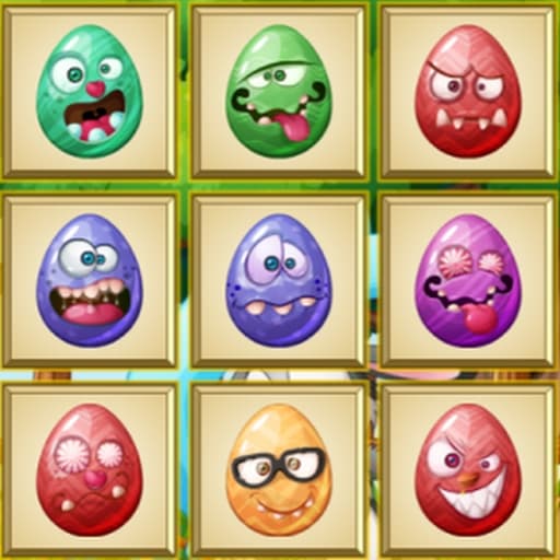Easter Egg Search game thumbnail