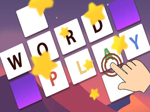 Wordling Daily Challenge game thumbnail