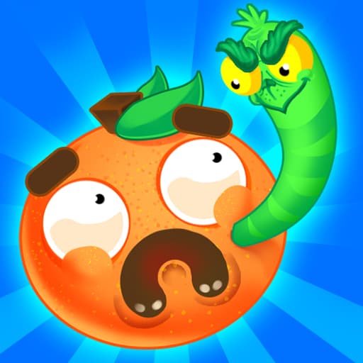 Worm Out: Brain Teaser Games game thumbnail