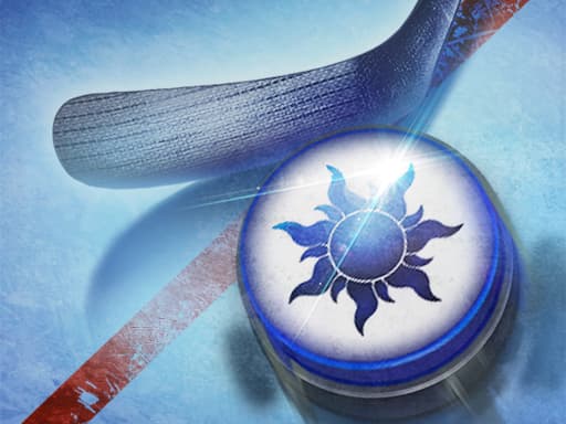 Air Hockey Cup game thumbnail