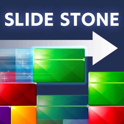SLIDE STONE game thumbnail