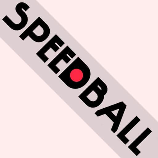 SpeedBall game thumbnail