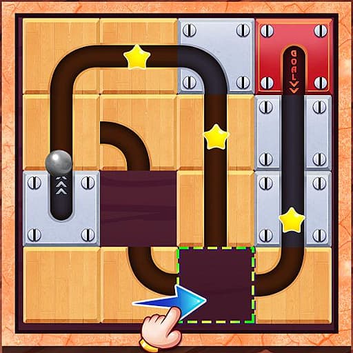 Unroll Me game thumbnail