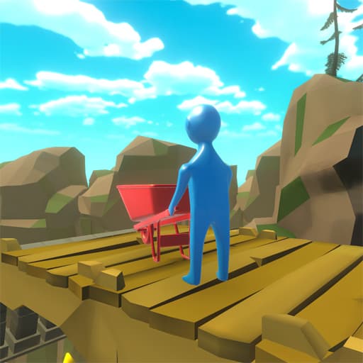 Realistic Wheelbarrow game thumbnail