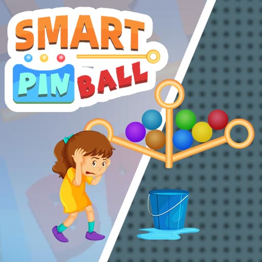 Smart Pin Ball game thumbnail