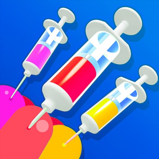 Jelly Dye game thumbnail