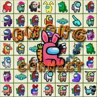 Among Float Connect game thumbnail