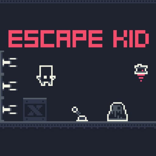 Escape Kid game thumbnail