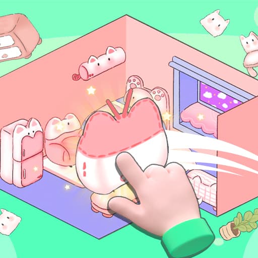 Organization Princess game thumbnail