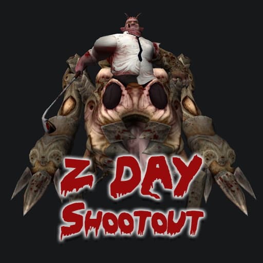 Z Day Shootout game thumbnail