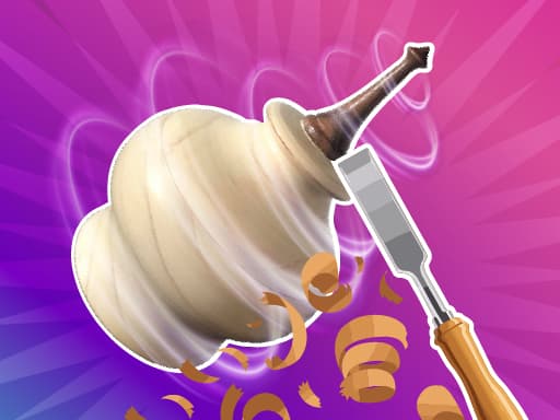 Woodturning Studio game thumbnail