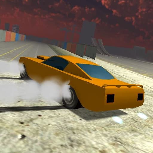 Stuntz Online game thumbnail