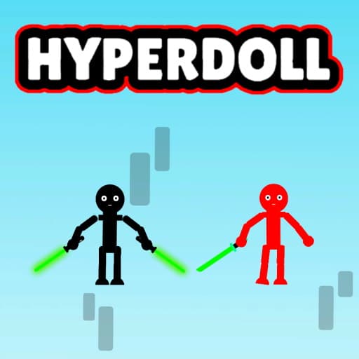 HyperDoll game thumbnail
