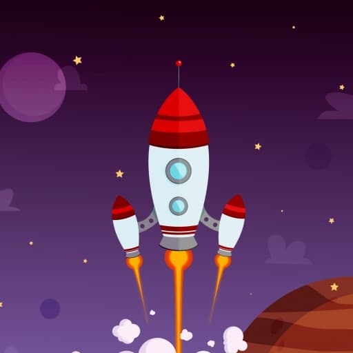 Spaceship Memory Challenge game thumbnail