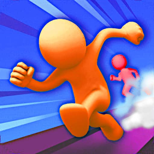 Sneak Runner 3D game thumbnail