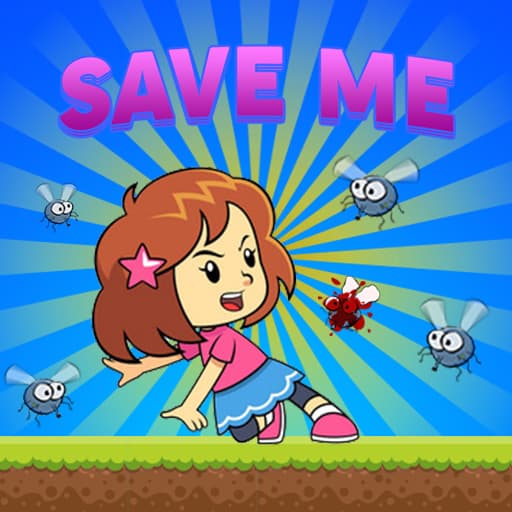 Save from Mosquito game thumbnail