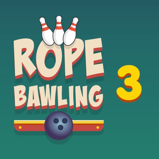 Rope Bawling 3 game thumbnail