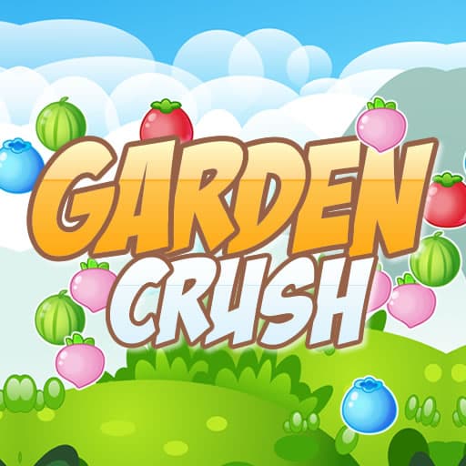 Garden Crush game thumbnail