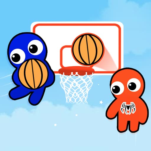 Basket Shot Master game thumbnail
