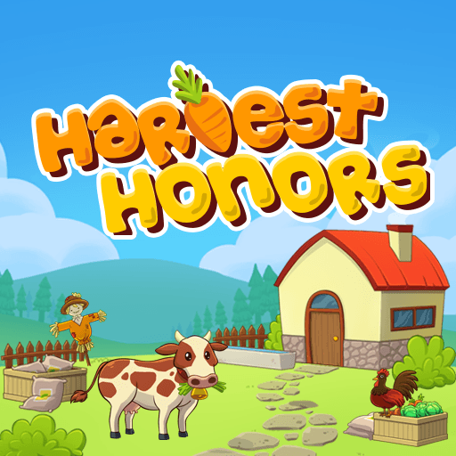 Harvest Honors game thumbnail