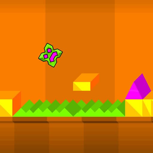 Impossible Line game thumbnail