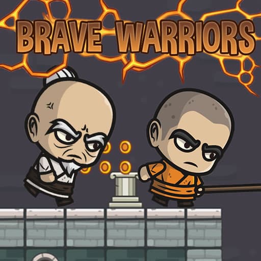 Brave Warriors game thumbnail