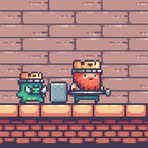 Thor King Pig 2 game thumbnail