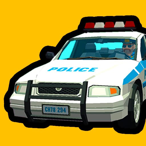City Driver Steal Cars game thumbnail