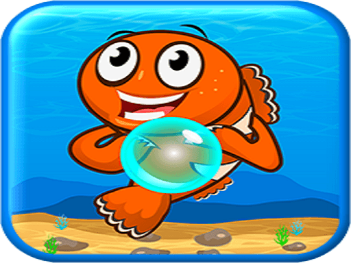 Fish Shooter game thumbnail