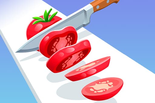 Perfect Slices Master game thumbnail
