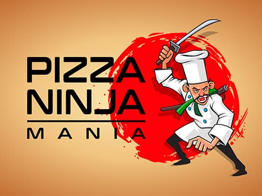 Pizza Ninja Mania game thumbnail