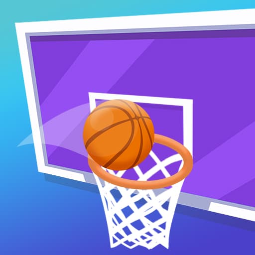 Basketball Challenge game thumbnail
