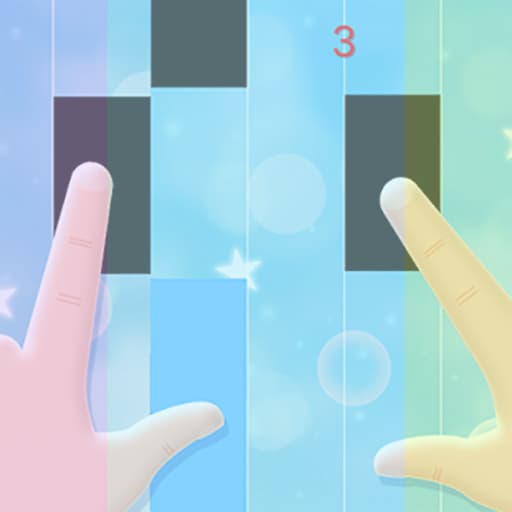 Magic Easter Tiles game thumbnail