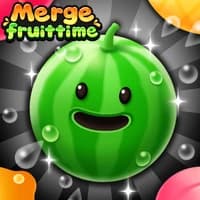 Merge Fruit Time game thumbnail