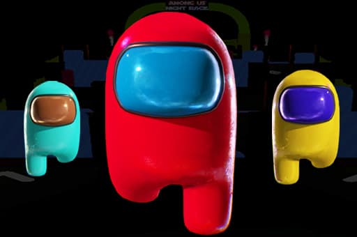 Imposter Night Race game thumbnail