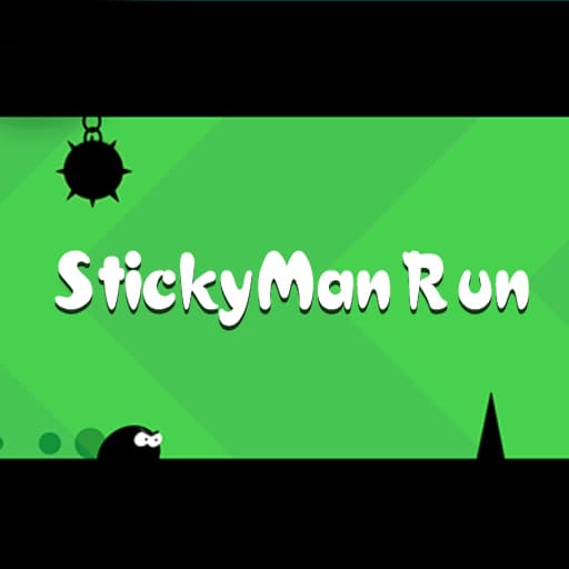 Stickyman Run game thumbnail